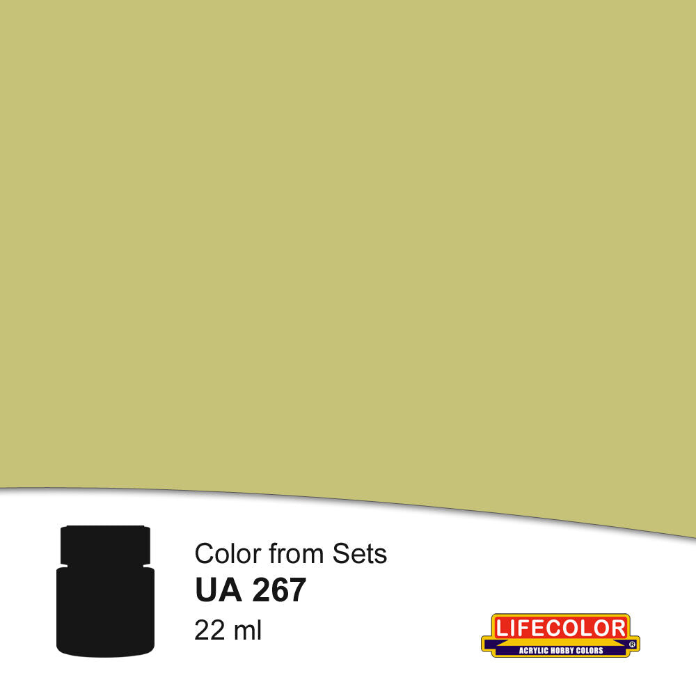 64 Portland Stone 22 ml