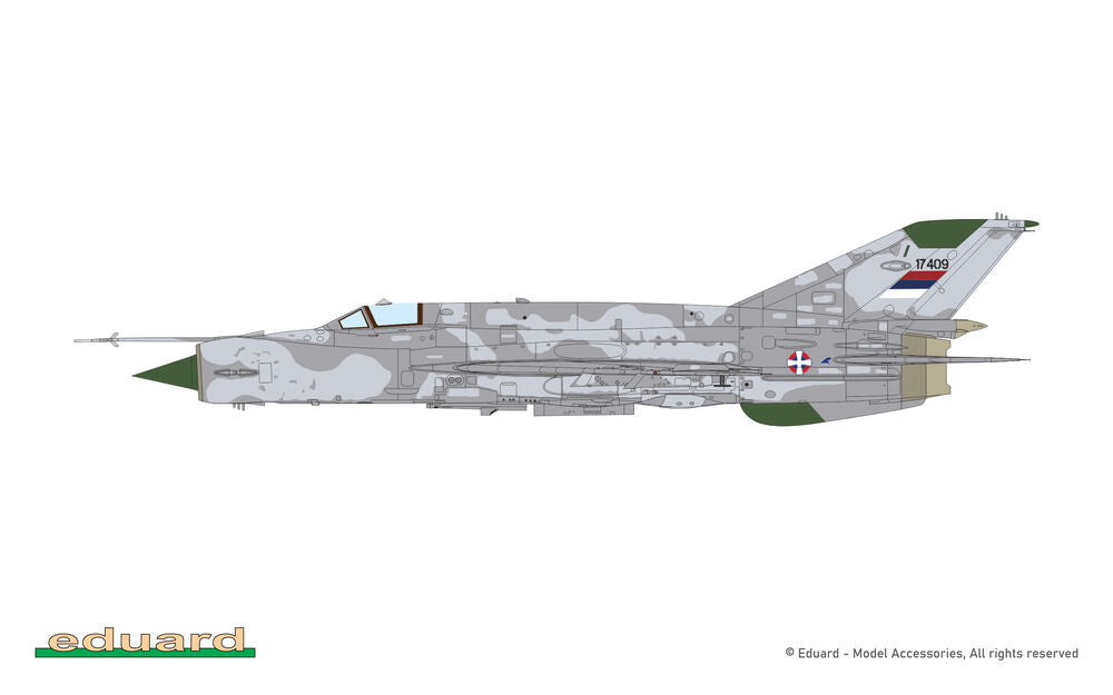MiG-21bis
