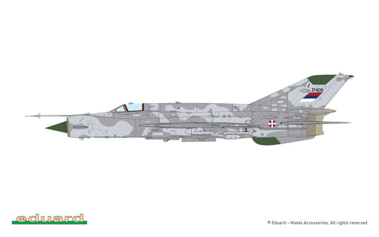 MiG-21bis