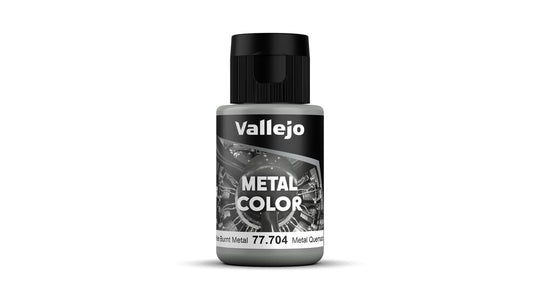 Metal Color: Pale Burnt Metal 32 ml