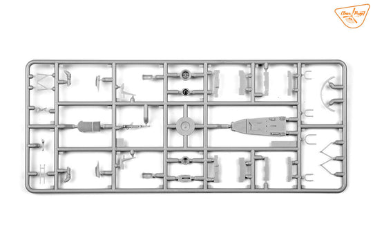 Gloster E28/39 Pioneer