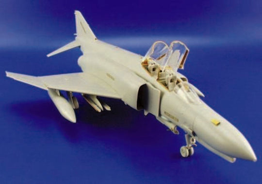 F-4E Phantom II für Hasegawa Bausatz
