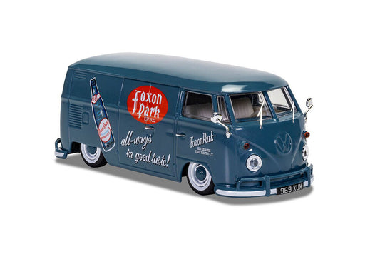 Volkswagen Panel Van Type 2 (T1) - Foxon Park