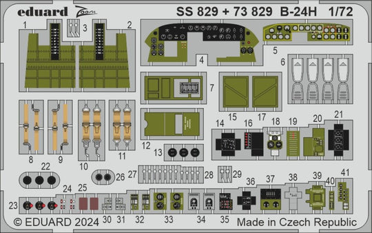 B-24H