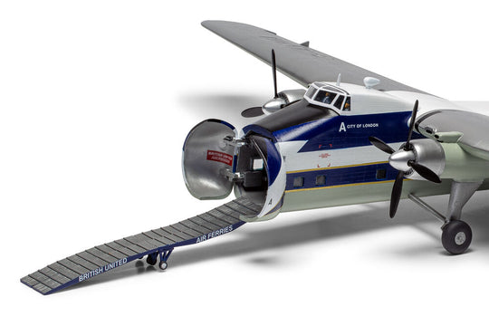 Vintage Classic, Bristol Superfreighter