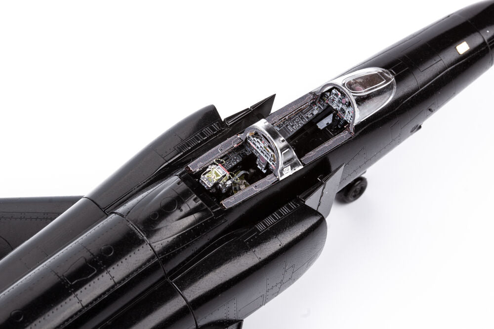 F-4E 1/72 for FINE MOLDS