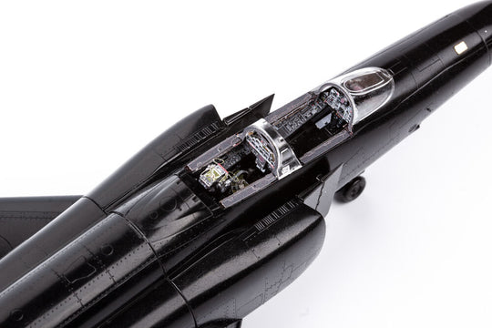 F-4E 1/72 for FINE MOLDS