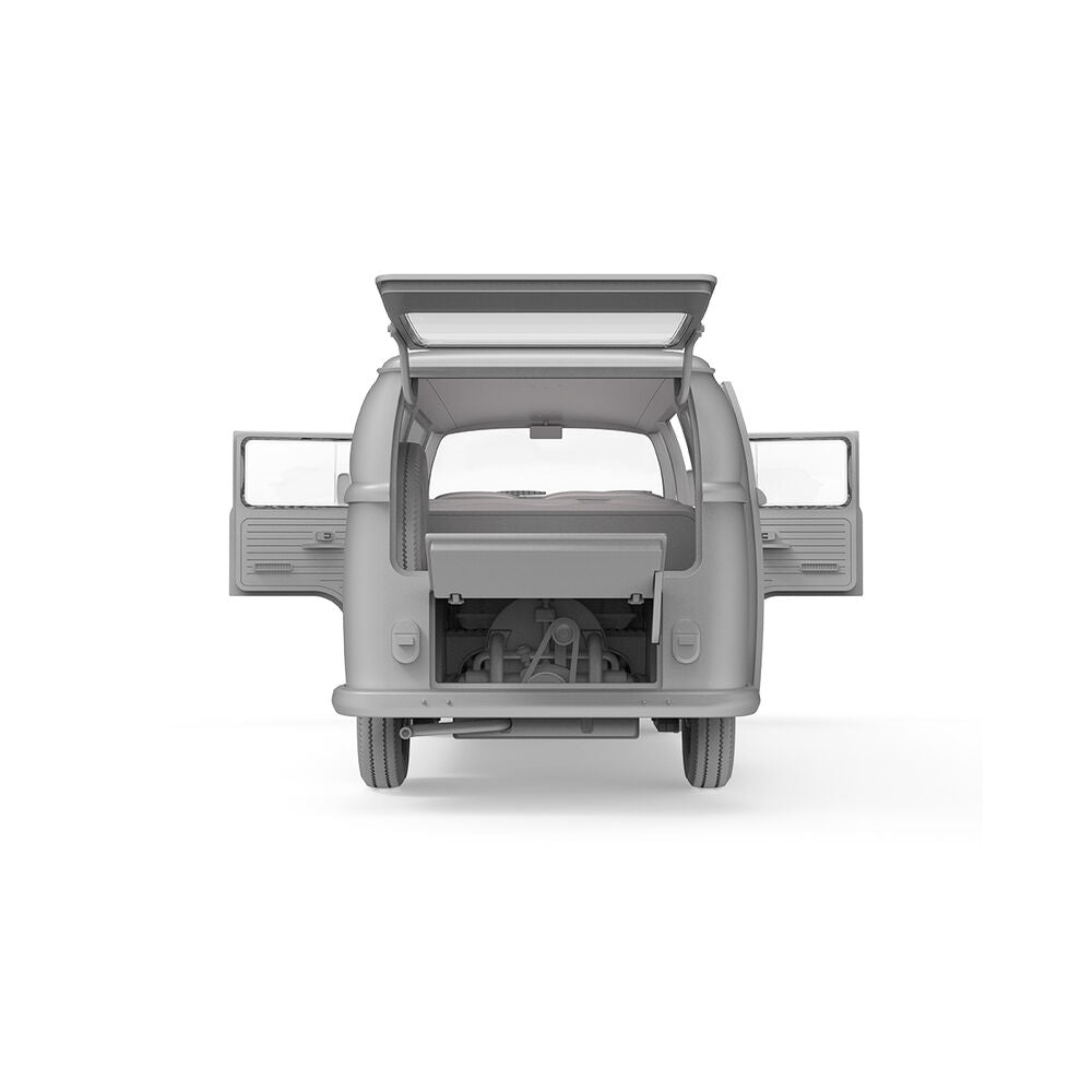 T2 Model 1967 BUS 1/35 scale