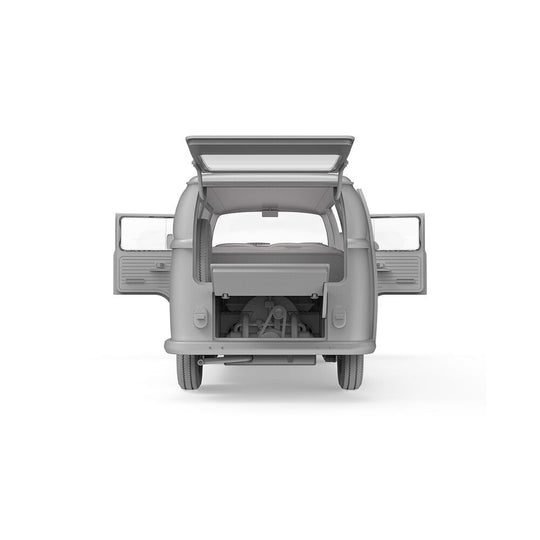 T2 Model 1967 BUS 1/35 scale