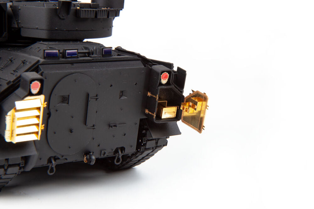 M2 Bradley  MAGIC FACTORY