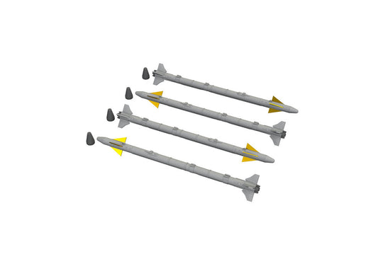 F-35B armament for Tamiya