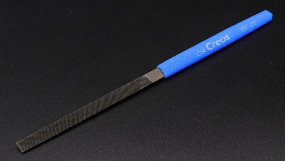 KIWAMI MODELING FILE BLACK BLADE