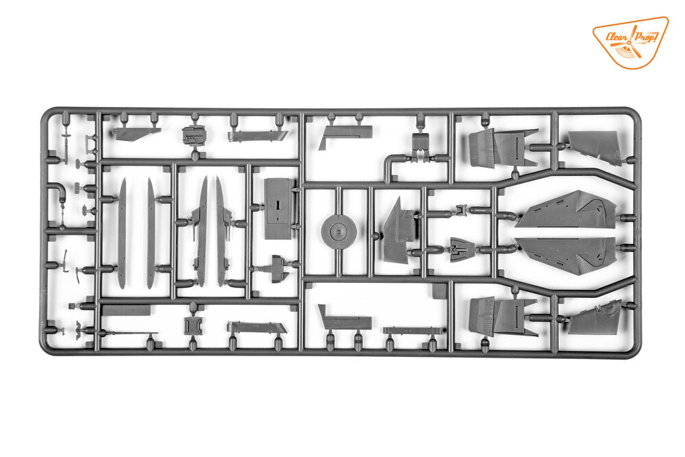 MiG-23MLA Flogger-G