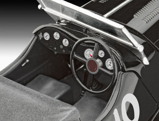 Jaguar SS 100