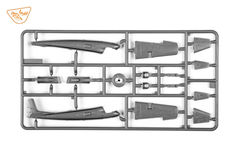 OV-1 A/JOV-1A Mohawk