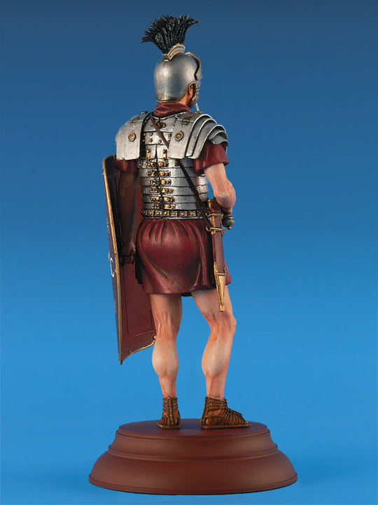 Praetorian Guardsman. II century A.D.