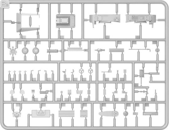 Mechanical Workshop