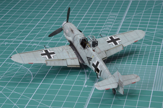 GUSTAV pt.1 DUAL COMBO 1/72