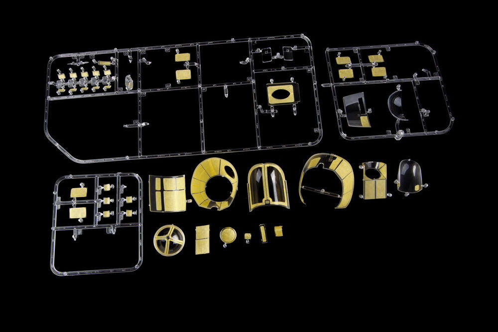 He 111P-1 Tface for Revell