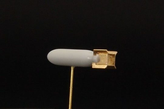 U S 500lb Aerial bombs