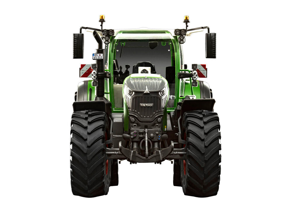 Fendt 728 Vario