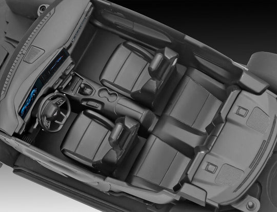 2024 Ford Mustang GT (easy-click)