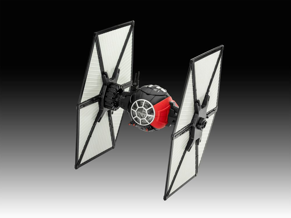 Build & Play: First Order Special TIE Forces