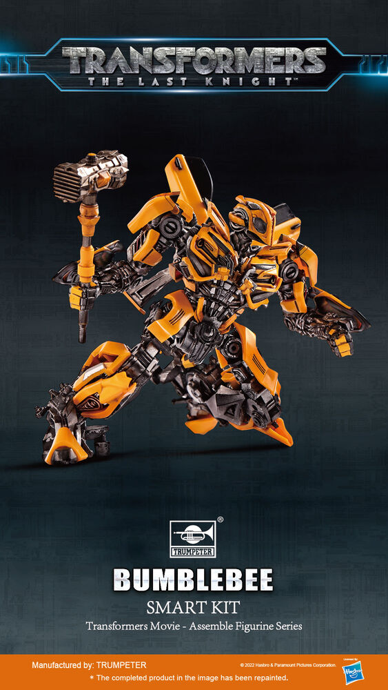 TF-5 Bumblebee