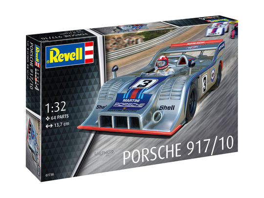 Porsche 917/10
