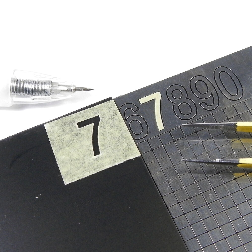 Penknife Set
