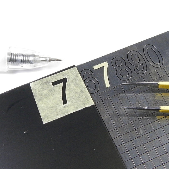 Penknife Set