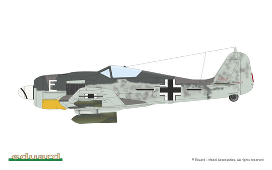 Fw 190F-8, Profipack