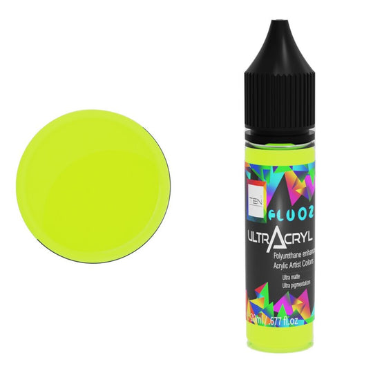Ultracryl Fluo Chartreuse