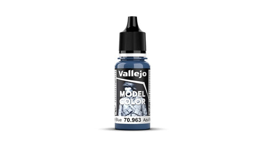 Model Color: 067 - Medium Blue 18 ml