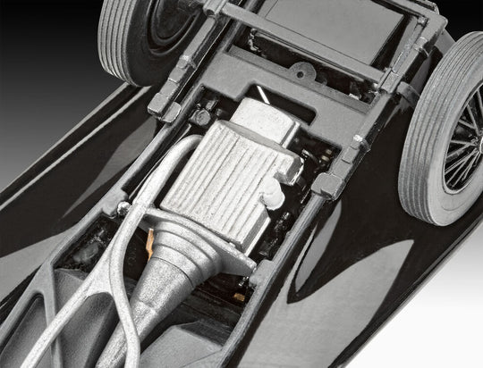 Jaguar SS 100