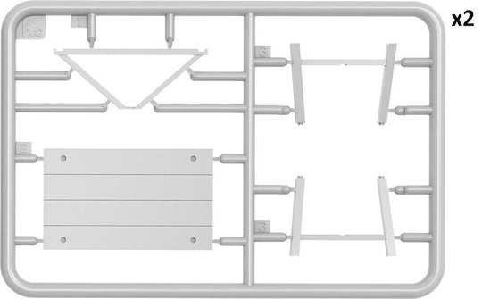 German Field Communications Point