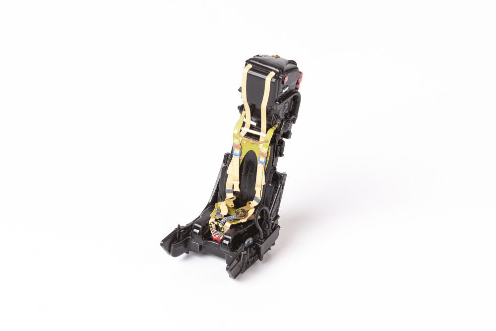 Tornado GR.1 seatbelts STEEL for Italeri