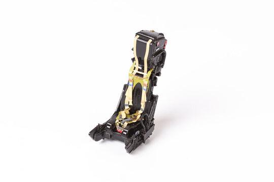 Tornado GR.1 seatbelts STEEL for Italeri