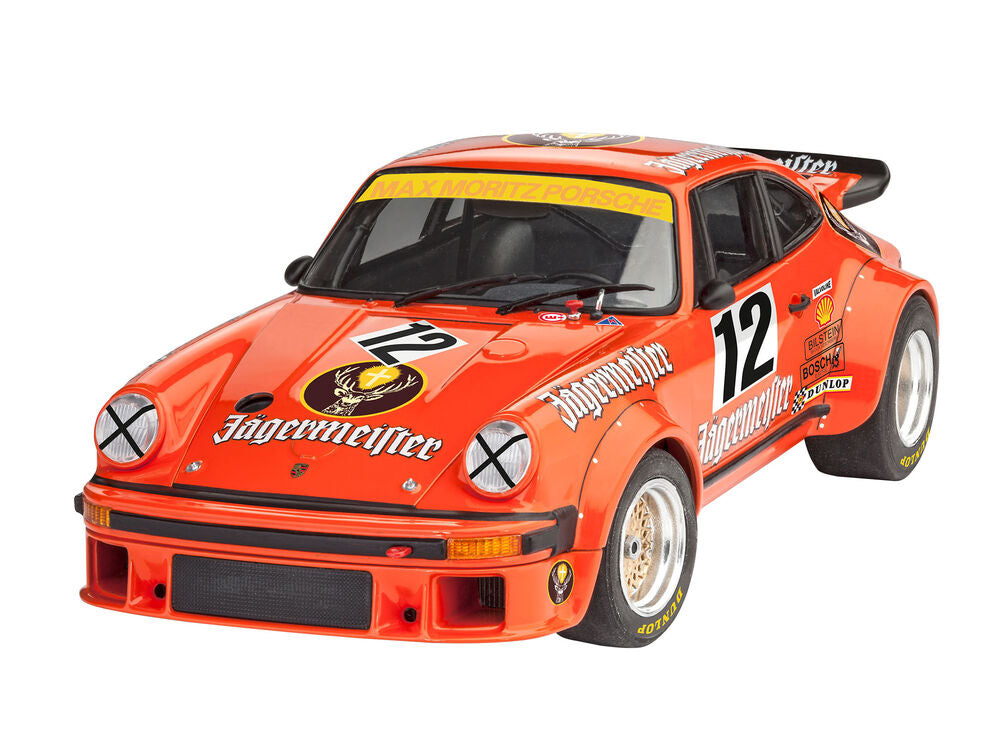 Geschenkset Jägermeister Motor Sport 50th Annivers