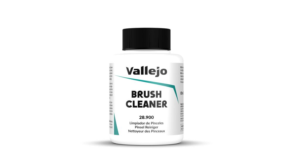 Brush Cleaner 85 ml