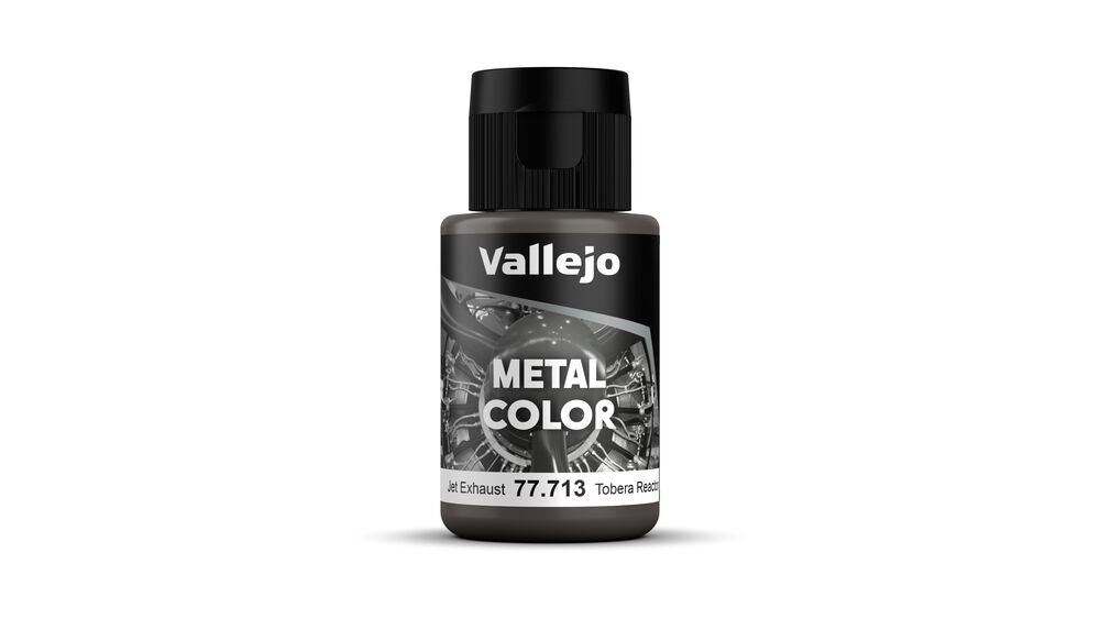 Metal Color: Jet Exhaust 32 ml