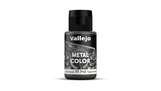 Metal Color: Jet Exhaust 32 ml