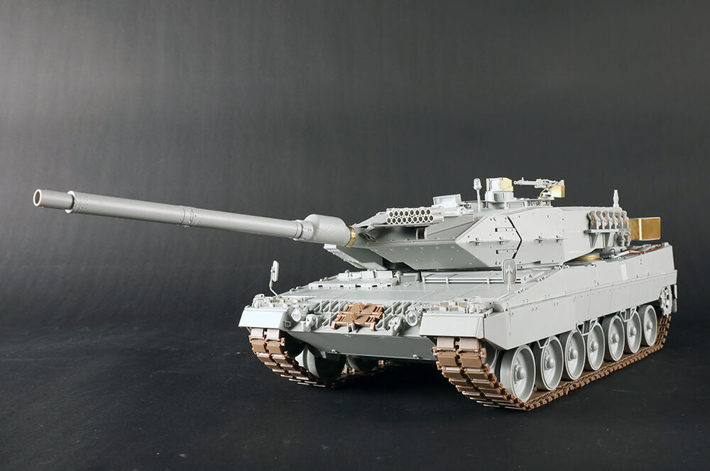 German Leopard 2A6 MBT