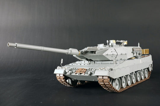 German Leopard 2A6 MBT