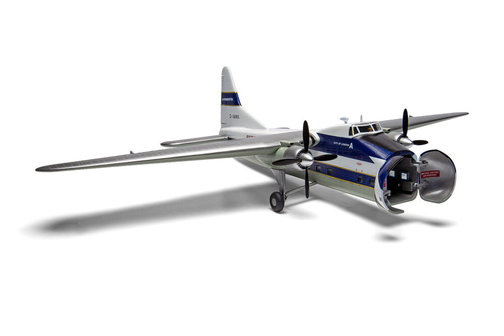 Vintage Classic, Bristol Superfreighter