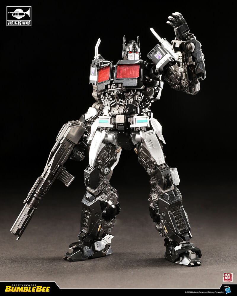 TF-6 Nemesis Prime