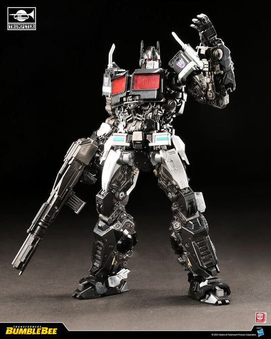 TF-6 Nemesis Prime