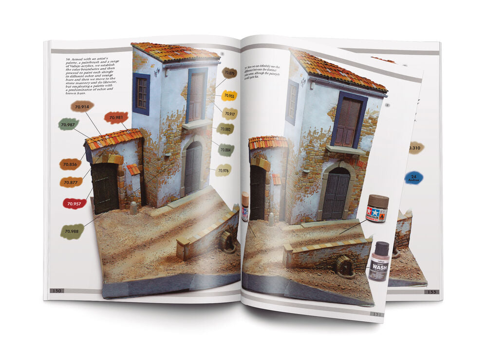 Landscapes of War Vol. 3 Spanish