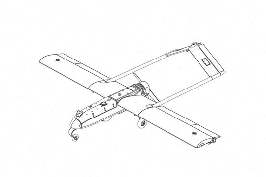 RQ-7B Shadow UAV