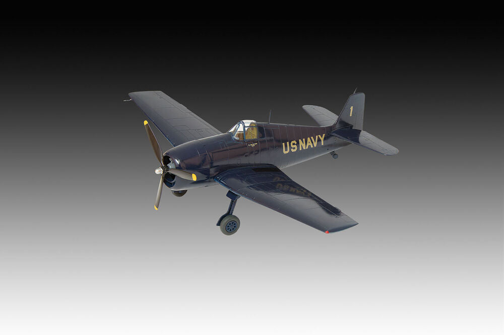 Geschenkset Blue Angels - 80 Jahre